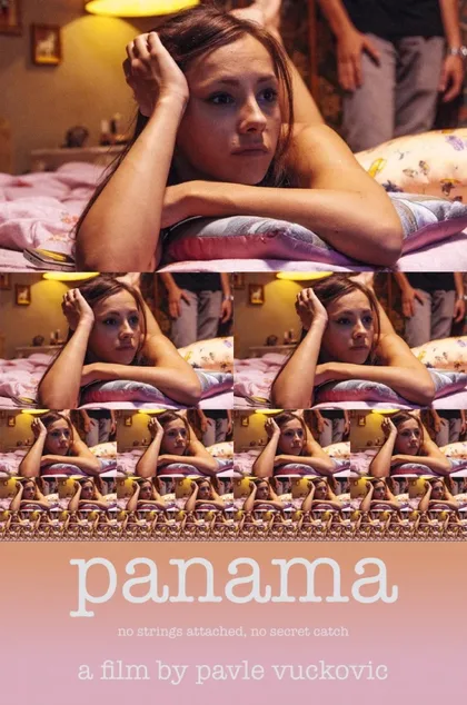 Фильм Панама (2015)