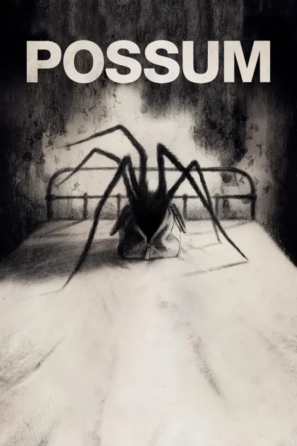 Фильм Опоссум (2018)