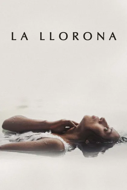Фильм Ла Йорона (2019)
