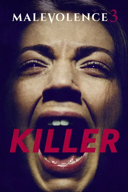Фильм Злоумышленник 3: Убийца (2018)