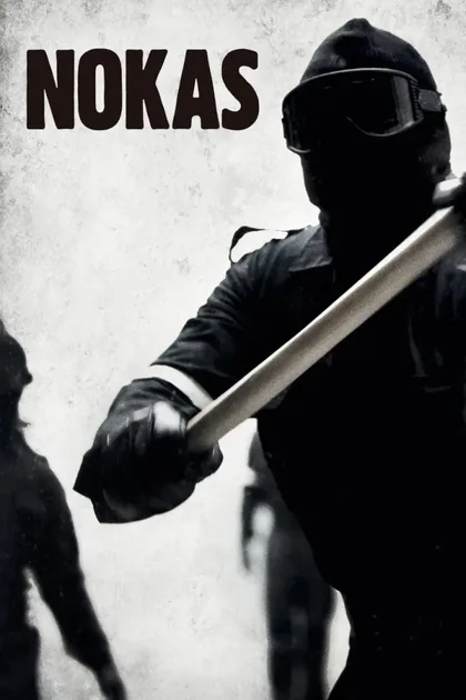 Фильм Большое скандинавское ограбление (2010)
