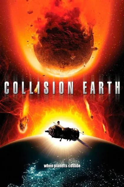 Фильм Столкновение Земли (2011)