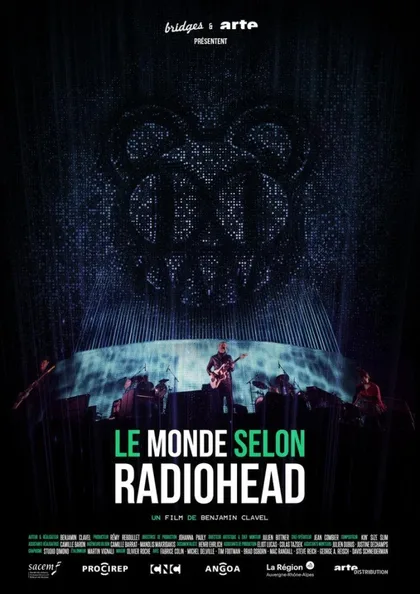 Фильм Мир глазами группы Radiohead (2019)