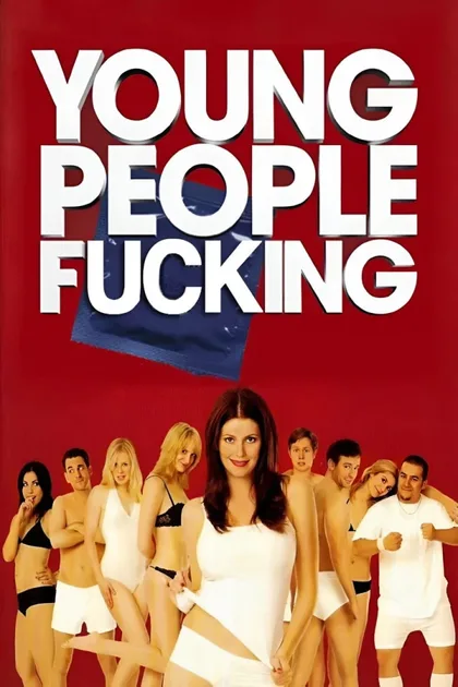 Фильм Молодежная лихорадка (2007)