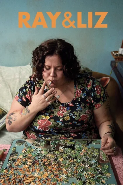 Фильм Рэй и Лиз (2018)