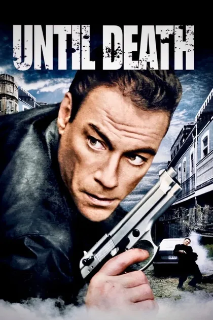 Фильм До смерти (2007)