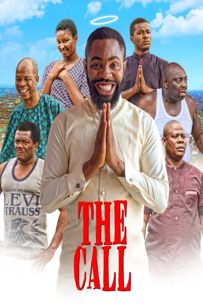 Фильм Зов свыше (2019)