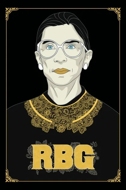 Фильм РБГ (2018)