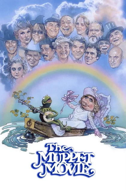 Фильм Фильм Маппетов (1979)