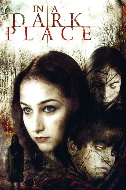 Фильм Проклятое место (2006)