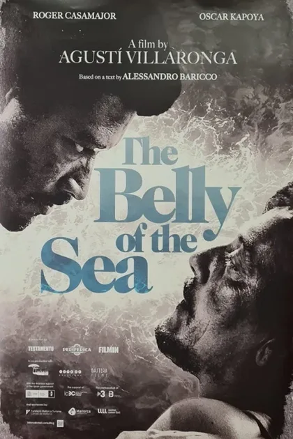 Фильм Чрево моря (2021)