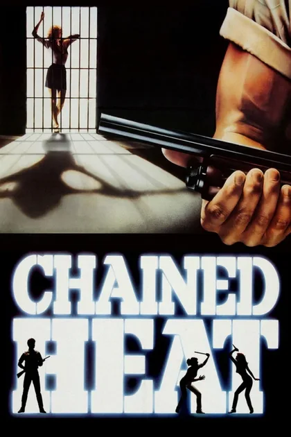 Фильм Женщины за решеткой 1 (1983)
