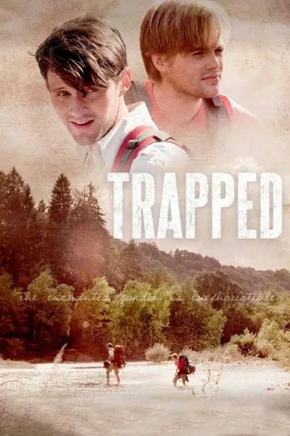 Фильм Капкан (2012)