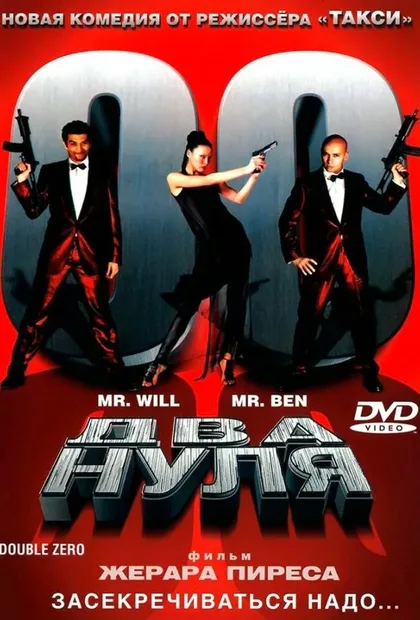 Фильм Два нуля (2004)