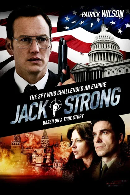 Фильм Джек Стронг (2014)