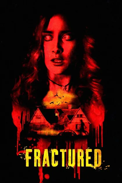 Фильм Перелом (2016)