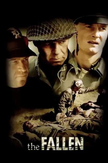 Фильм Павшие (2004)