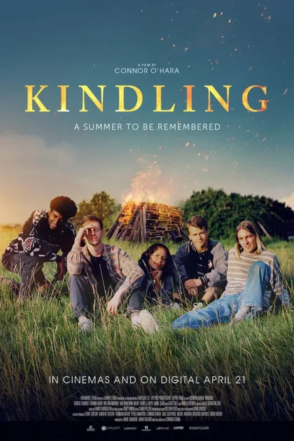 Фильм Разжигание (2023)