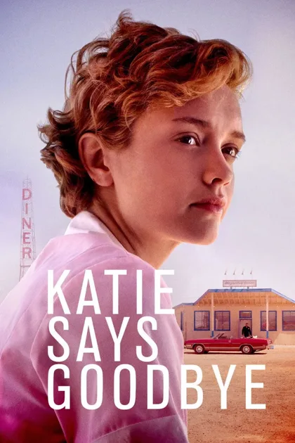 Фильм Кэти уезжает (2016)