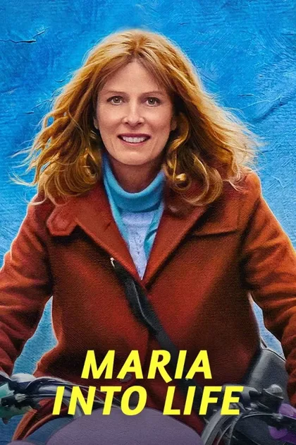 Фильм Мария мечтает (2022)