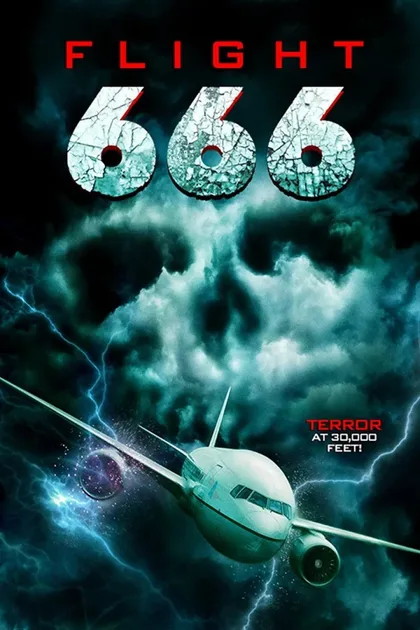 Фильм Рейс 666 (2018)