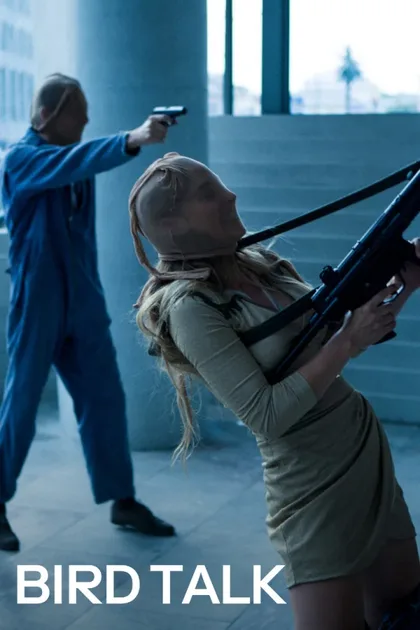 Фильм Птичий язык (2019)