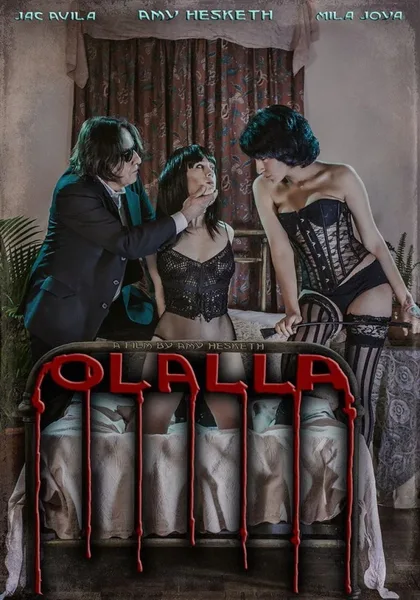 Фильм Олайя (2015)