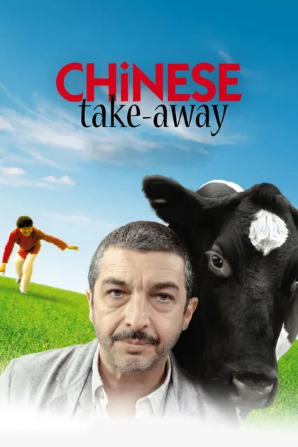 Фильм Китайская сказка (2011)