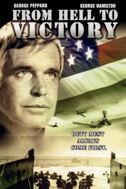 Фильм Из ада к победе (1979)
