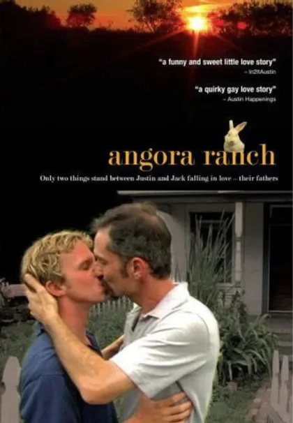 Фильм Ранчо «Ангора» (2006)