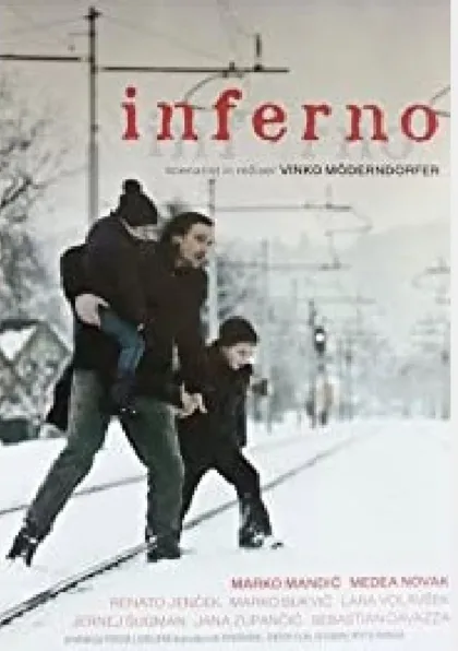 Фильм Инферно (2014)