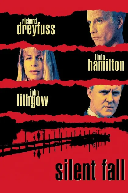 Фильм Безмолвная схватка (1994)