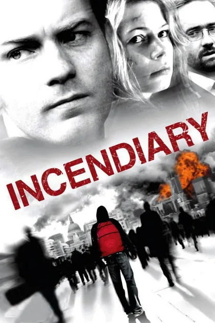 Фильм Провокатор (2008)