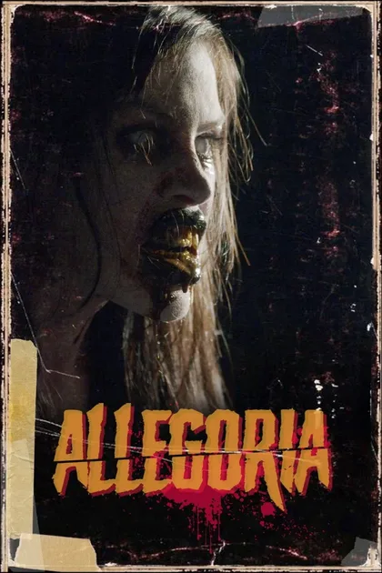 Фильм Аллегория (2021)