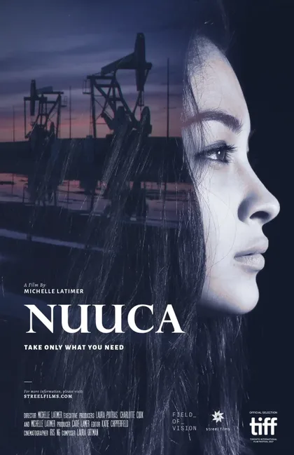 Фильм Nuuca (2017)