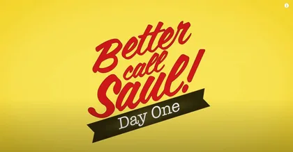 Фильм Better Call Saul: Day One (2015)
