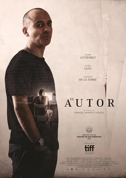 Фильм Автор (2017)