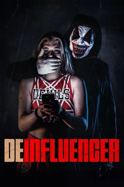 Фильм Деинфлюенсер (2022)