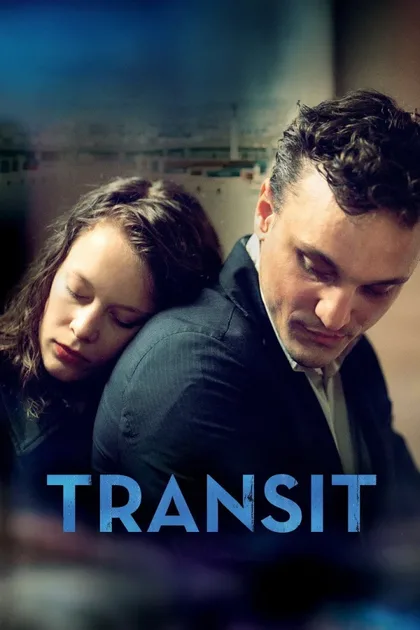 Фильм Транзит (2018)
