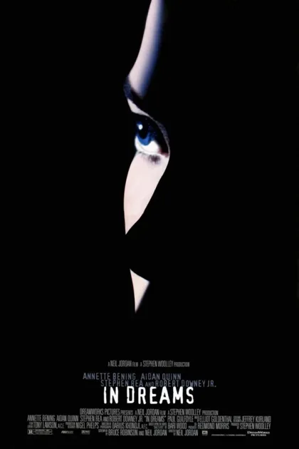 Фильм Сновидения (1998)