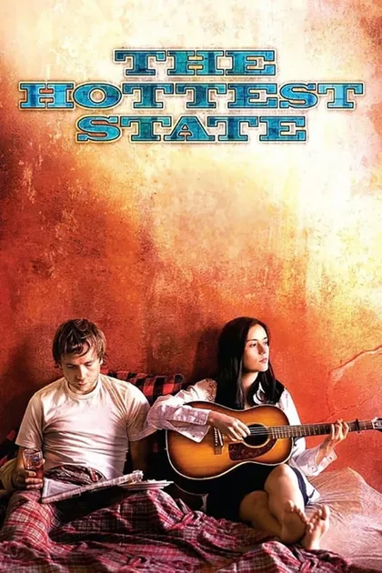 Фильм Самый жаркий штат (2006)