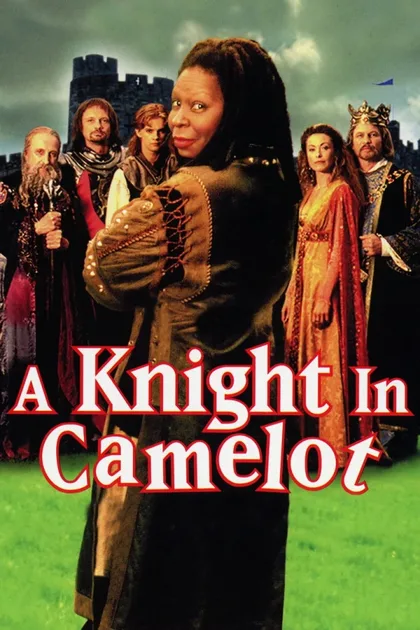 Фильм Рыцарь Камелота (1998)
