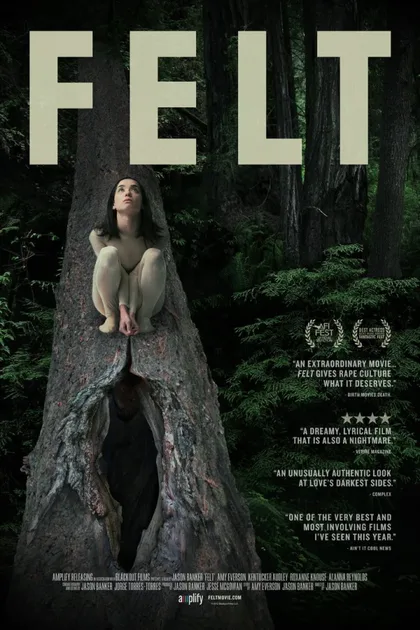 Фильм Войлок (2014)