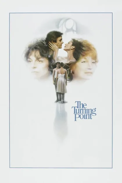 Фильм Поворотный пункт (1977)