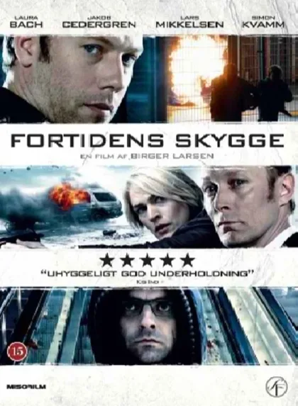 Фильм Тот, кто убивает – Тень прошлого (2011)