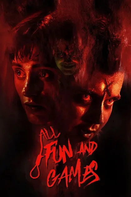 Фильм Игра в прятки (2023)