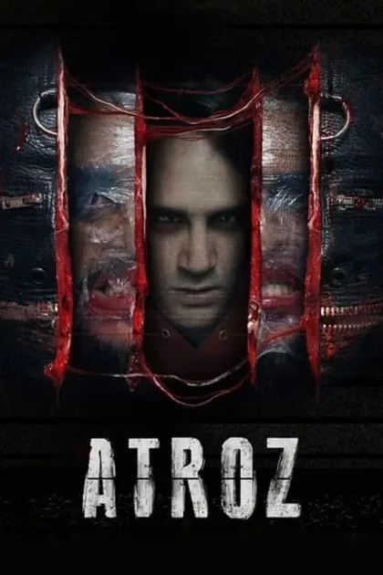 Фильм Зверский (2015)
