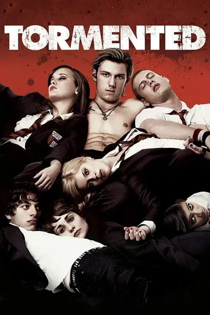 Фильм Истерзанный (2009)
