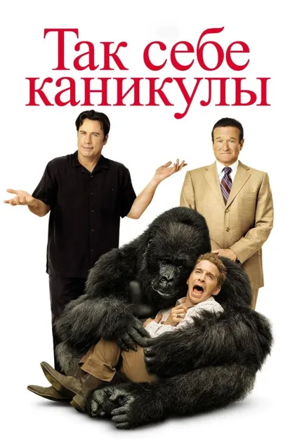Фильм Так себе каникулы (2009)