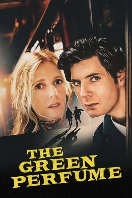 Фильм Зеленые духи (2022)